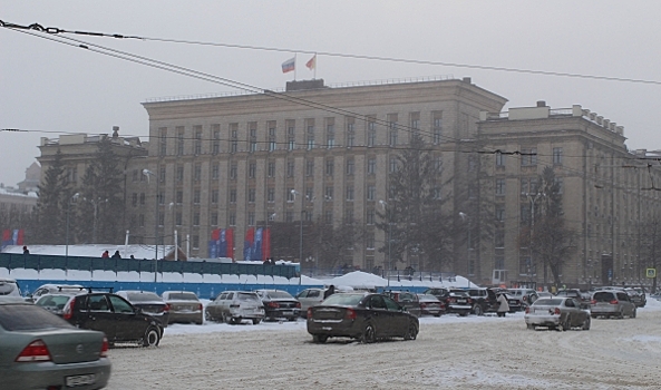 Жители города оценили экологическую обстановку в Воронеже