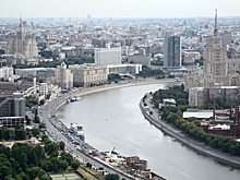 На водоемах Москвы планируют ввести систему интеллектуального видеонаблюдения