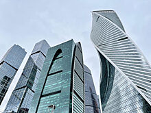 До конца года в Москве появится 1 млн квадратных метров офисной недвижимости