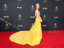 «Эмми-2021»: яркая Тейлор-Джой, эпатажные Коррин с Портером и элегантная Уинслет