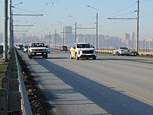 МКУ «Гормост» в Новосибирске возглавил Виктор Слепец