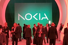 Nokia объяснила решение изменить логотип