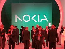 Nokia объяснила решение изменить логотип