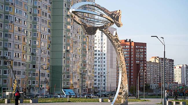 В новом подмосковном наукограде увеличили скорость мобильного интернета