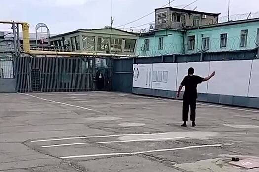 Опубликован список захвативших волгоградскую колонию