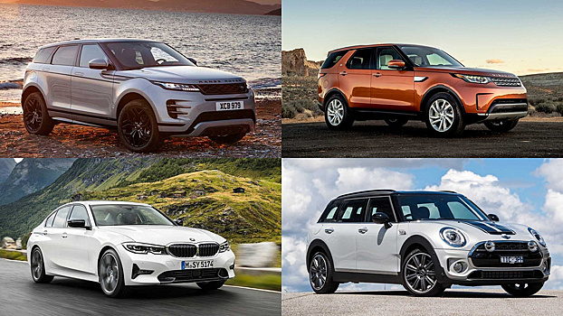 Эксперты составили ТОП-5 авто, от которых отказываются в первый же год