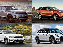 Эксперты составили ТОП-5 авто, от которых отказываются в первый же год