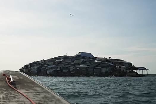 Кения защищает своих рыбаков от Уганды