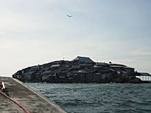 Кения защищает своих рыбаков от Уганды