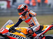 Маркес выиграл Гран-при Франции MotoGP, Росси — пятый