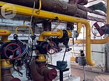 Новая газовая котельная заработает в Камбарке в 2024 году