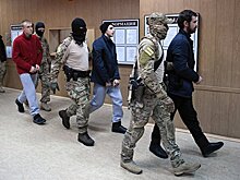 В РФ оценили новый статус участников провокации в Керченском проливе