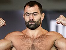 Чахкиев: «Олимпиада без российских боксеров потеряет свою цельность и многогранность»