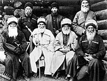 Кадирия и другие самые влиятельные суфийские ордена в Чечне