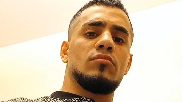 ФБР пожизненно отстранила оскорбившего россиянина азербайджанца Рзаева