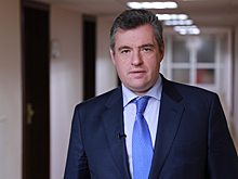 Слуцкий раскритиковал МИД Швеции, который отверг идею Китая о расследовании взрывов на «Северных потоках»