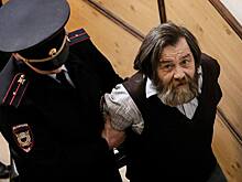Активиста Мохнаткина арестовали на два месяца. Он должен был освободиться в начале декабря