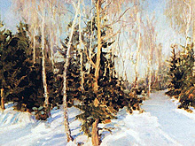 Опубликован исчерпывающий список подделок произведений живописи в России