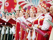 Творческий вечер «Талант и вера — два крыла» пройдет в Первомайском