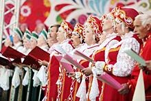 Творческие коллективы исполнят песни Людмилы Зыкиной на музыкальном фестивале