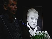 В Санкт-Петербурге простились с Иваном Краско