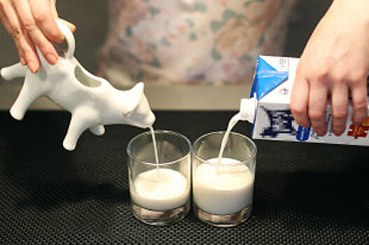 Ужесточаются требования к маркировке молочной продукции
