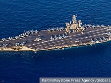 Politico сообщила о нехватке у Пентагона денег для наращивания сил на Ближнем Востоке на фоне ситуации вокруг Газы