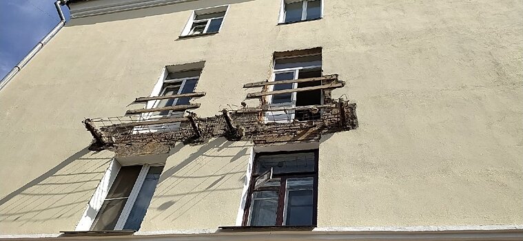 В Кировской области может вырасти плата за капремонт