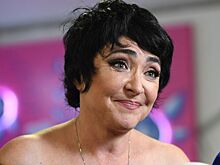 Лолита поблагодарила Аллу Пугачеву за отказ от российской сцены