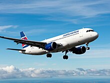 В туалете самолёта рейсом Абакан – Москва обнаружили тело пассажира с признаками асфиксии