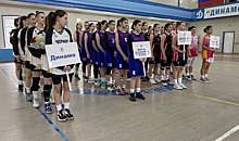 Мемориал Бориса Майзлина собрал в Волгограде четыре баскетбольные команды