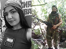 Нижегородка рассказала о погибшей на фронте во время СВО дочери