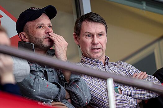 Егор Титов заявил, что «Спартак» способен выиграть РПЛ несколько раз подряд