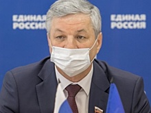 Вологодские волонтеры получили награды накануне Дня России