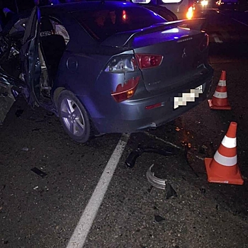 Стали известны подробности смертельного ДТП под Геленджиком