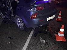 Стали известны подробности смертельного ДТП под Геленджиком