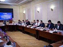 «Деловая Россия» и государственная корпорация «Агентство по страхованию вкладов» заключили Соглашение о сотрудничестве