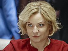 Ольга Любимова: наша международная активность только выросла