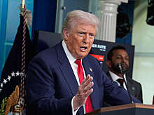 Политолог Тренин: Трамп начал понимать глубинную суть СВО