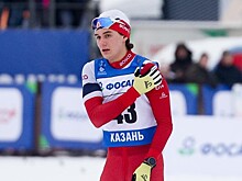 Лыжник Исламшин отреагировал на новость о том, что стал жертвой мошенников