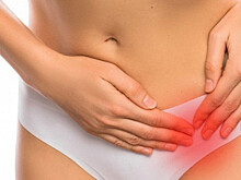 Доктор Джеймс Феррис рассказал о признаках рака яичников