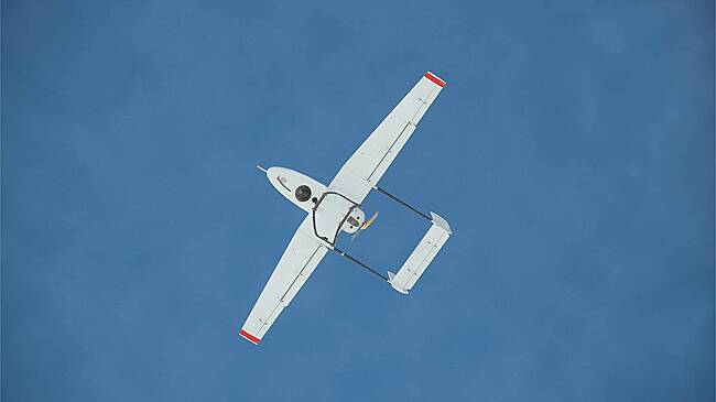 Силы ПВО за три часа сбили 24 украинских беспилотника над регионами России