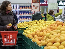 Инфляционные ожидания россиян резко снизились