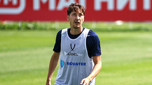 Российский футболист рассказал о желании выступать в арабских чемпионатах