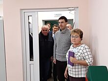 Полпред Президента в ЦФО приехал в костромской детский сад