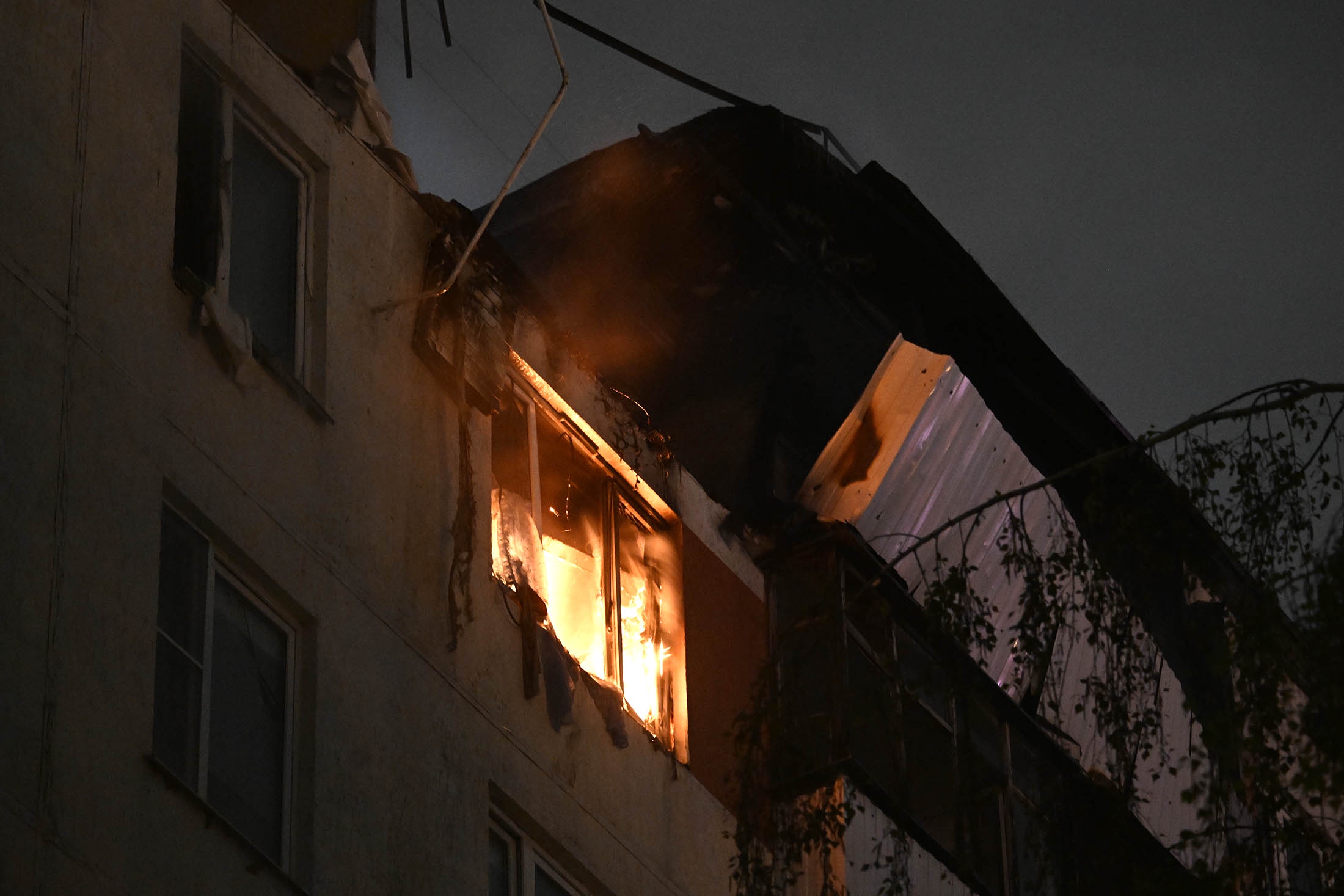 Власти Москвы рассказали о состоянии пострадавших при взрыве в жилом доме