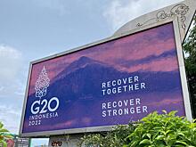 МИД: Текст итогового документа саммита G20 сформирован