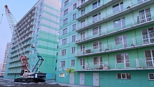 Прокурор Бучман объяснил быструю сдачу домов ГК «Дискус» в Новосибирске