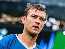 "Балтика" объявила о расторжении контракта с хавбеком Казаевым