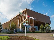 Университет Иннополис подписал 5 соглашений на подготовку специалистов